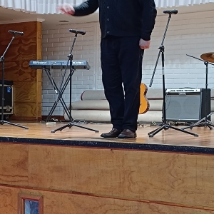 Acto Cívico Lunes 21 de Julio 2025